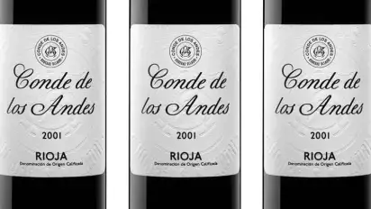 Un vino para gastronomías tradicionales y refinadas Un vino para gastronomías tradicionales y refinadas