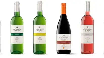 Real Compañía: the charm of varietal wines