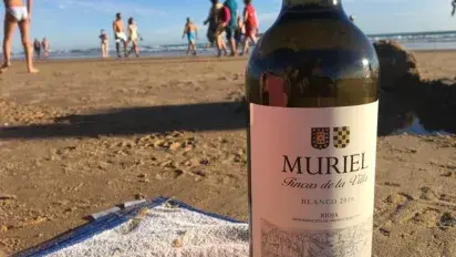 Nuestros vinos por todo el mundo