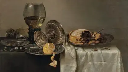 El Museo Thyssen invita a una armonía de vino y arte El Museo Thyssen invita a una armonía de vino y arte