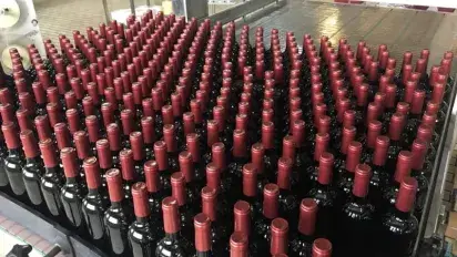 Bottling comes to the fore