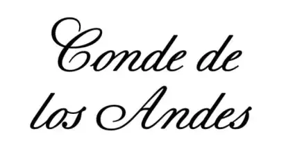 Conde de los Andes: nuevas añadas y formatos grandes Conde de los Andes: new vintages and large formats