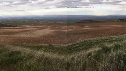 Vistas desde Yerga