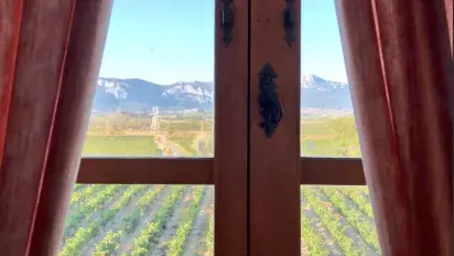 Casa de Eguía, parte de nuestro paisaje