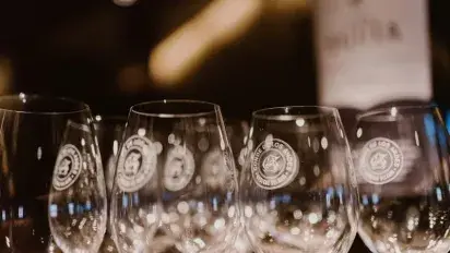 Un menú de primavera con Muriel Wines Un menú de primavera con Muriel Wines