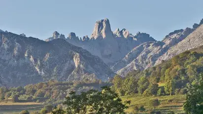 Cuatro vinos para cuatro alturas