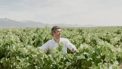 Spanish Wine Lover entrevista a Javier Murúa 