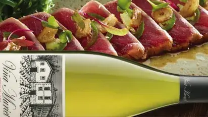 El mejor momento de Viña Muriel Blanco Reserva El mejor momento de Viña Muriel Blanco Reserva