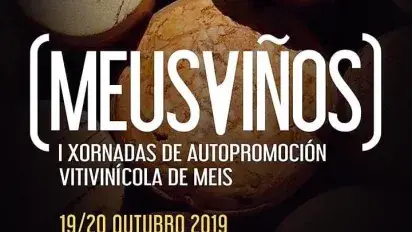 Pazo Cilleiro y mucha diversión en Meus Viños Pazo Cilleiro y mucha diversión en Meus Viños