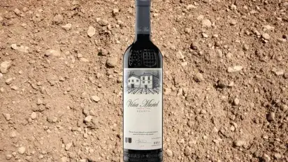 Viña Muriel Reserva, apasionante para sus muchos fans Viña Muriel Reserva, apasionante para sus muchos fans