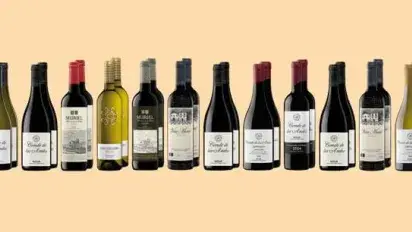 Wine Packs: ¿cuál es tu favorito? Wine Packs: which one is your favourite?