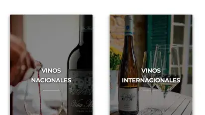 Vinos internacionales desde TiendaRioja.com