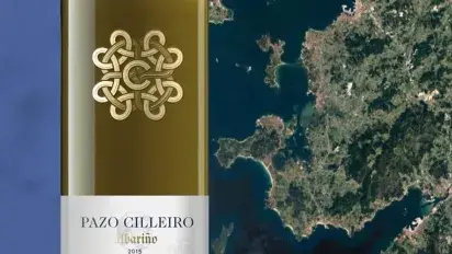 El terroir de Pazo Cilleiro (I)