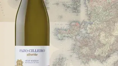 El terroir de Pazo Cilleiro (II)