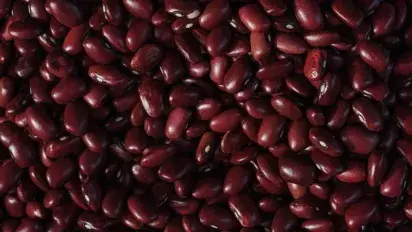 In praise of pulses