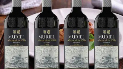 Muriel Reserva 2016, a classic wine that improves day by day