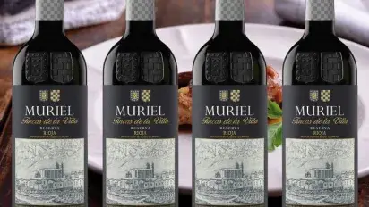 Muriel Reserva 2016, un clásico que gana día a día Muriel Reserva 2016, a classic wine that improves day by day