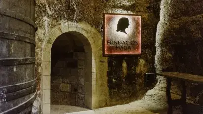Fundación MAGA