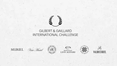 Gilbert and Gaillart - premios