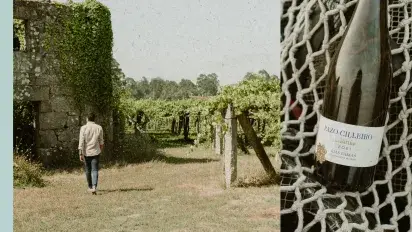 Tesoros del verano con Pazo Cilleiro