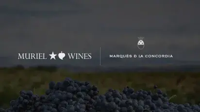 MURIEL WINES - MARQUÉS DE LA CONCORDIA