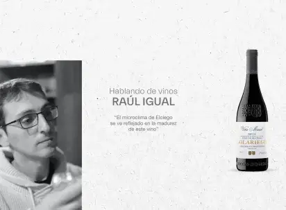Bodegas Muriel - solariego