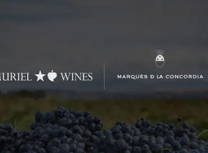 MURIEL WINES - MARQUÉS DE LA CONCORDIA