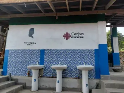 Fundación MAGA: La primera promoción de Casa Leone ya se ha graduado