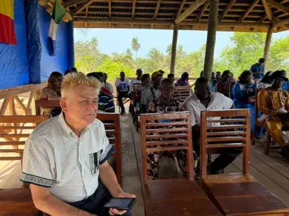 Fundación MAGA: La primera promoción de Casa Leone ya se ha graduado