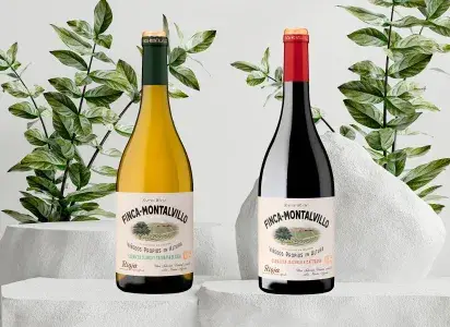 Finca Montalvillo