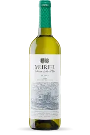 Muriel Fincas de la Villa Blanco