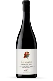kathombo