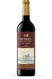 muriel gran reserva