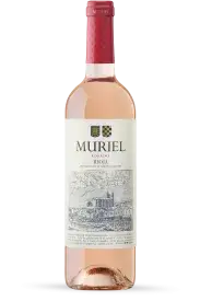 Muriel rosado