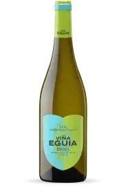 Tempranillo blanco