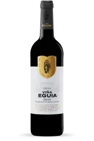 vina eguia crianza