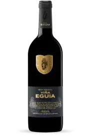 vina eguia gran reserva