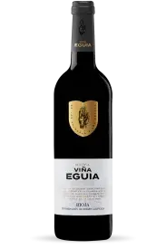 vina eguia reserva