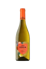 Viñaeguia - Semidulce