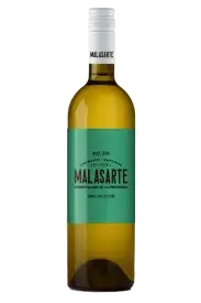 Malasarte Blanco