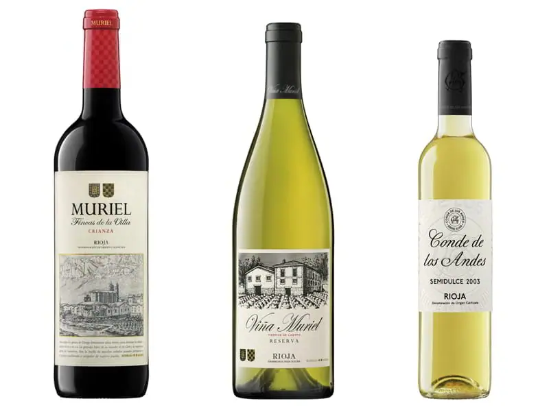 Intense season flavours