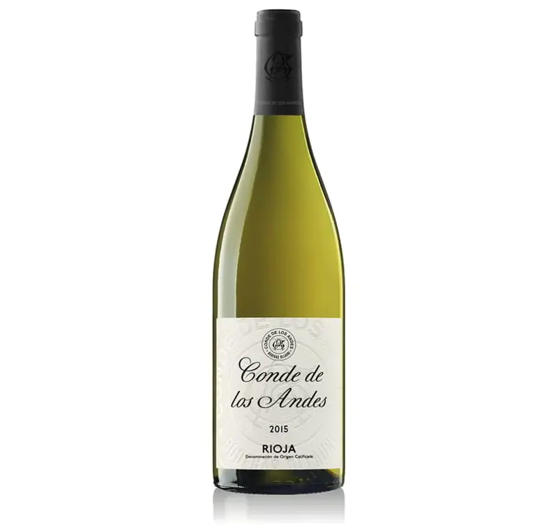 Conde de los Andes: new vintages and large formats