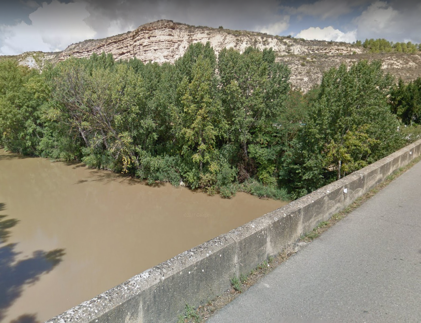 Nuestro puente