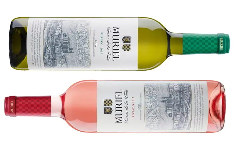 Wines are for the summer