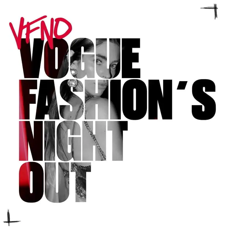 Conde de los Andes at the Vogue Night