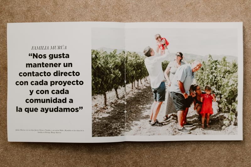 Fundación Maga is 10 years old!