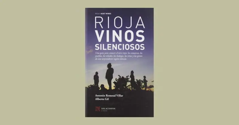 Vinos Silenciosos, páginas imprescindibles