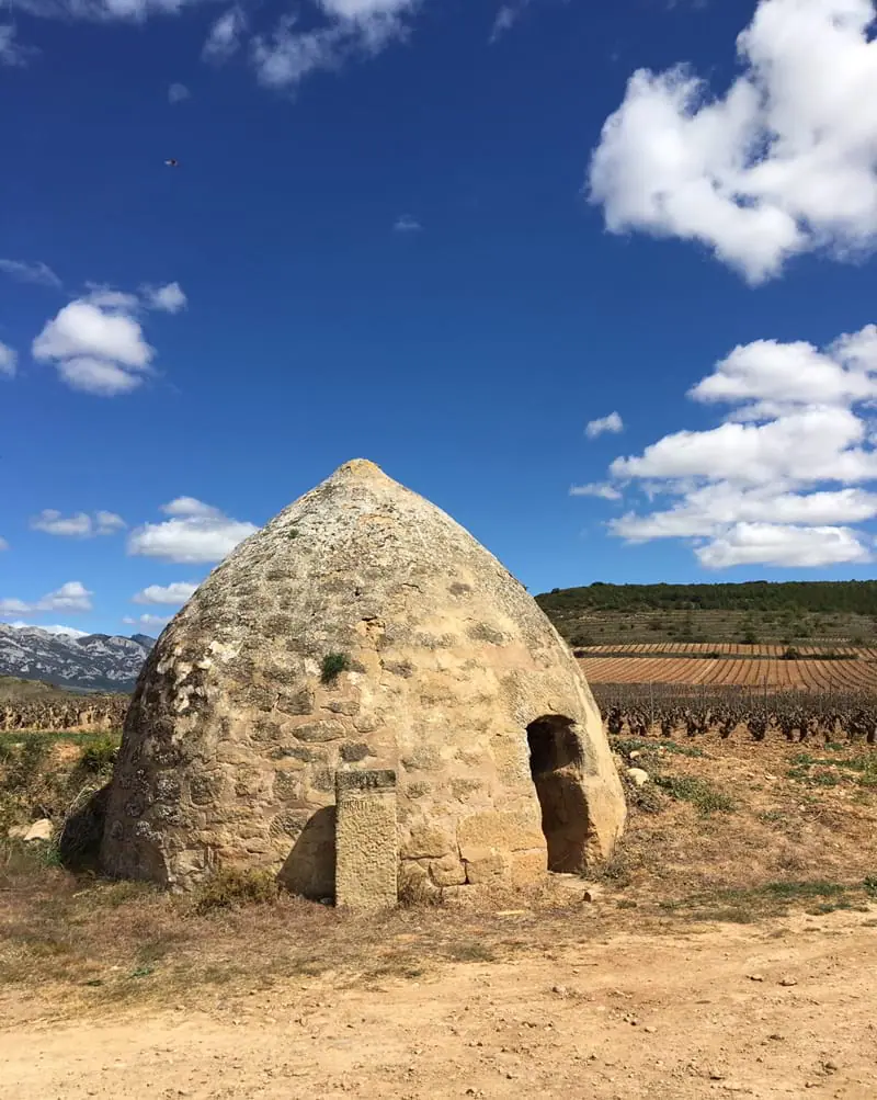 We will soon hike the Ebro Nature Trail 