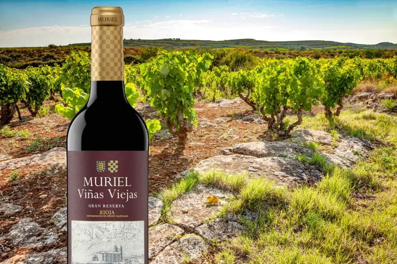 ¿Por qué escoger un Gran Reserva?