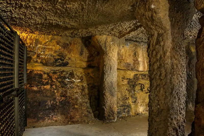 Las cosas del agua en Ollauri